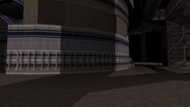Image for the game Hell Station