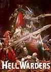 Cover image for the game Hell Warders