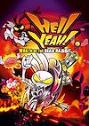 Cover image for the game Hell Yeah! Wrath of the Dead Rabbit