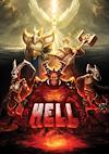 Cover image for the game Hell