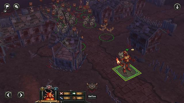 Image for the game Hell