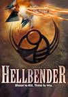 Cover image for the game Hellbender