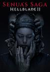 Cover image for the game Hellblade II: Senua's Saga