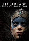 Cover image for the game Hellblade: Senua's Sacrifice
