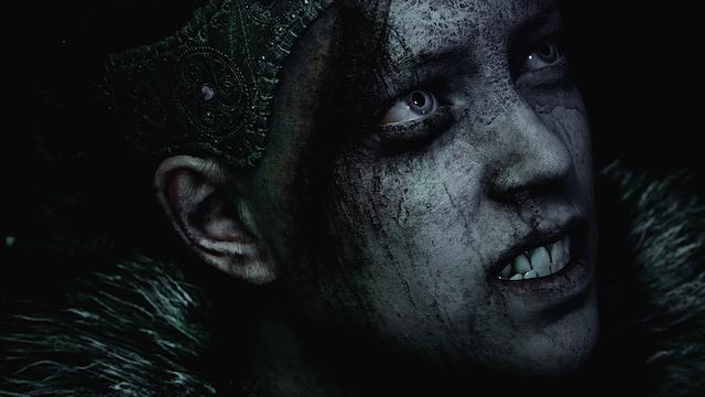 Image for the game Hellblade: Senua's Sacrifice