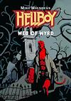 Cover image for the game Hellboy: Web of Wyrd