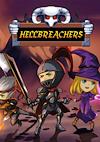 Cover image for the game Hellbreachers
