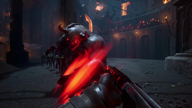 Image for the game Hellbreak