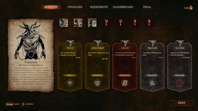 Image for the game Hellbreak