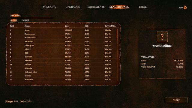Image for the game Hellbreak