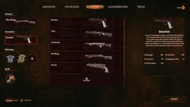 Image for the game Hellbreak