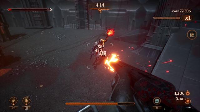 Image for the game Hellbreak
