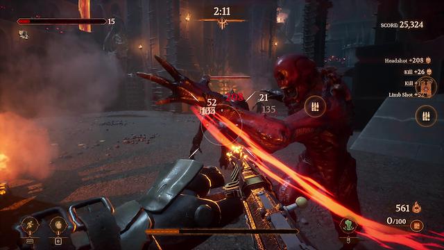 Image for the game Hellbreak