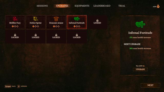 Image for the game Hellbreak