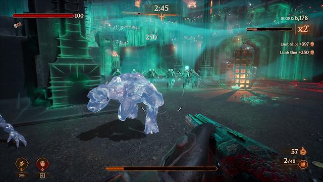 Image for the game Hellbreak