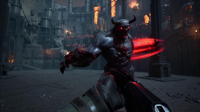 Image for the game Hellbreak