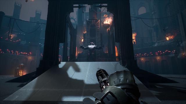 Image for the game Hellbreak