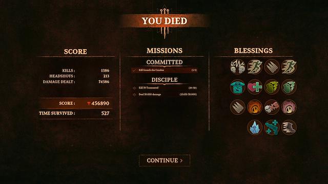 Image for the game Hellbreak