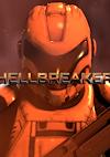 Cover image for the game Hellbreaker