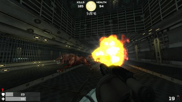 Image for the game Hellbreaker
