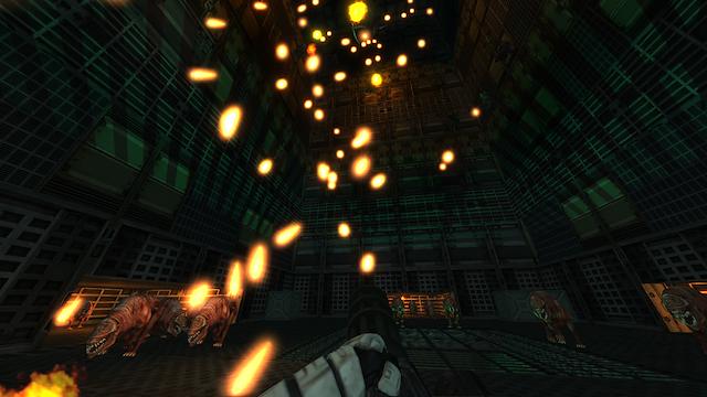 Image for the game Hellbreaker