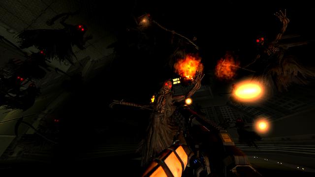 Image for the game Hellbreaker