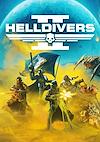 Cover image for the game Helldivers 2