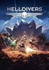 Cover image for the game Helldivers