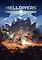 Cover image for the game Helldivers