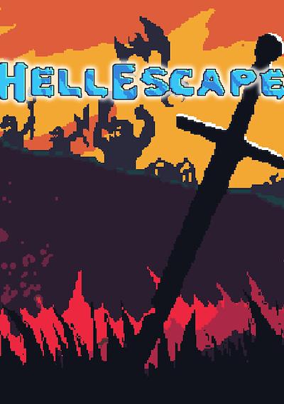 Cover image for the game HellEscape
