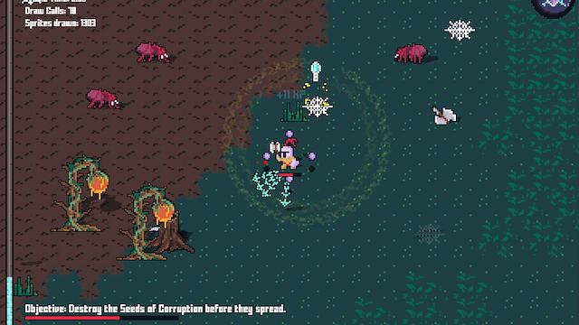Image for the game HellEscape