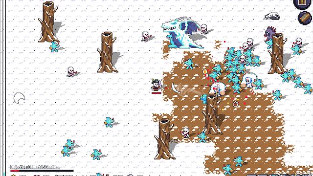 Image for the game HellEscape
