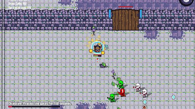 Image for the game HellEscape