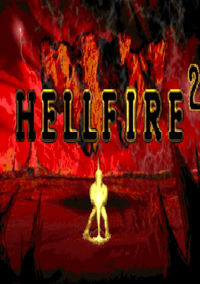 Cover image for the game Hellfire 2