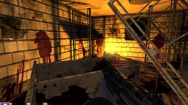Image for the game Hellforces