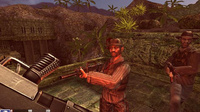 Image for the game Hellforces