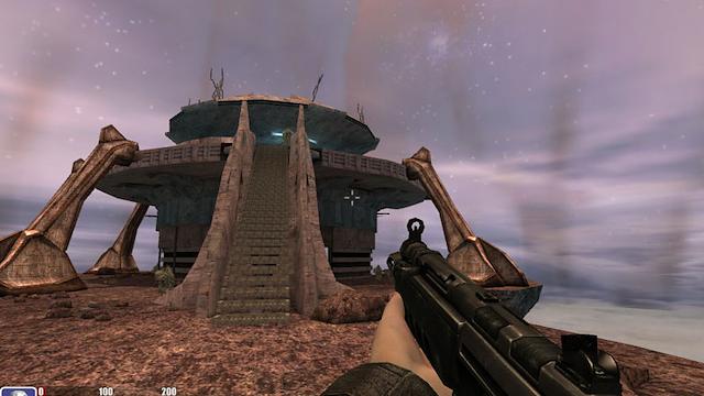 Image for the game Hellforces