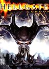 Cover image for the game Hellgate: London