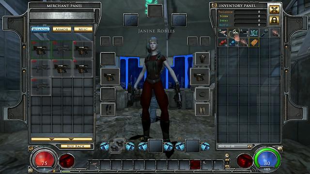 Image for the game Hellgate: Tokyo