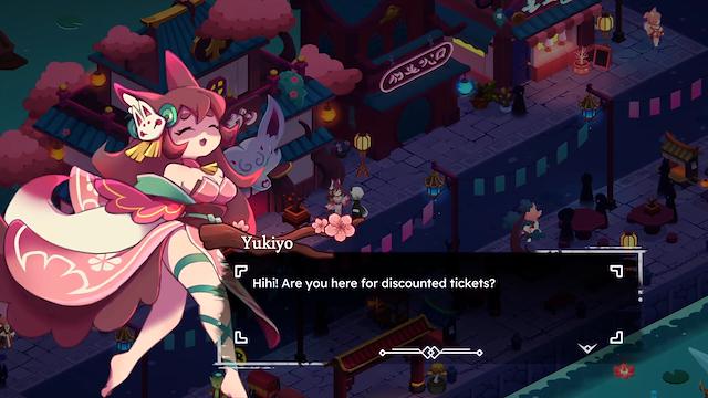 Image for the game HellHeart Breaker
