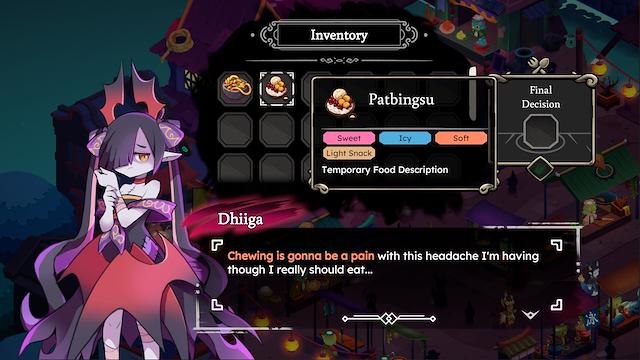Image for the game HellHeart Breaker
