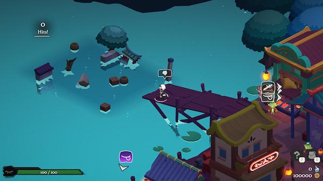 Image for the game HellHeart Breaker