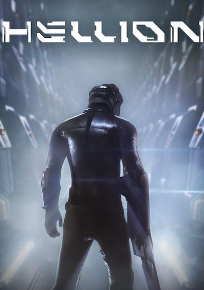Cover image for the game Hellion