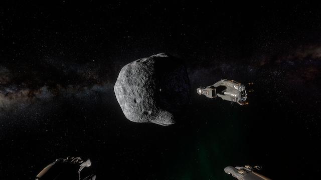 Image for the game Hellion