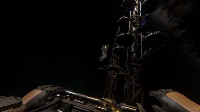 Image for the game Hellion