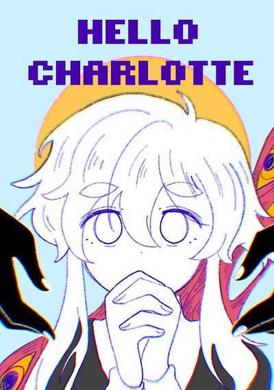 Cover image for the game Hello Charlotte Ep.2: Requiem Aeternam Deo
