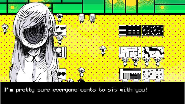 Image for the game Hello Charlotte Ep.2: Requiem Aeternam Deo