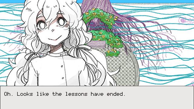 Image for the game Hello Charlotte Ep.3: Childhood's End