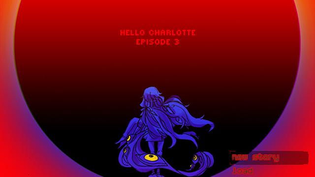 Image for the game Hello Charlotte Ep.3: Childhood's End