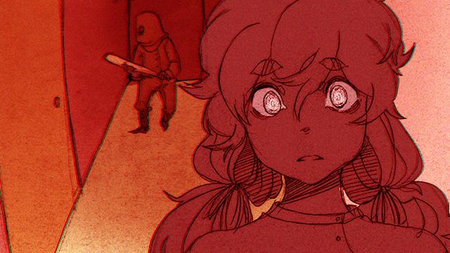 Image for the game Hello Charlotte Ep.3: Childhood's End